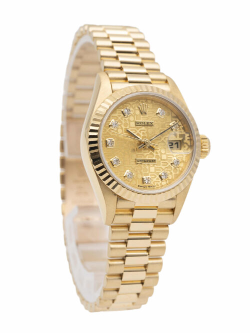 ROLEX Datejust 26 1998