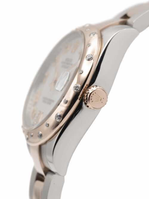 ROLEX Datejust 31