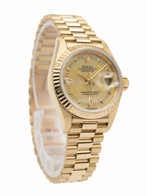 ROLEX Datejust 26 1993