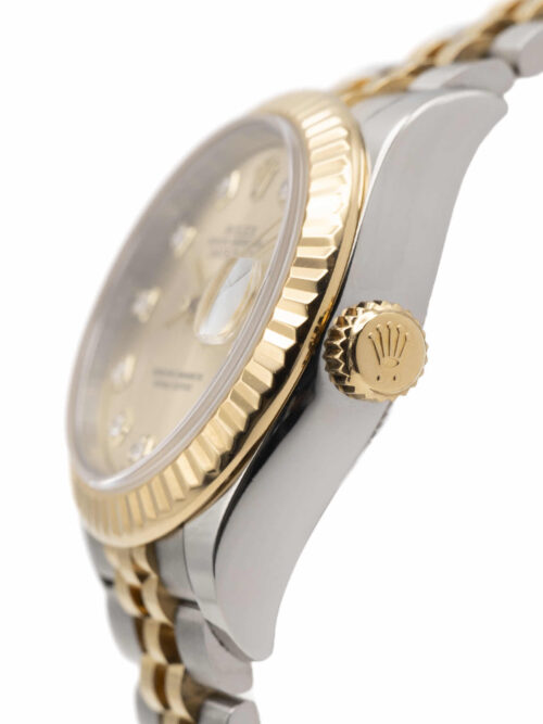 ROLEX Datejust 28 2019