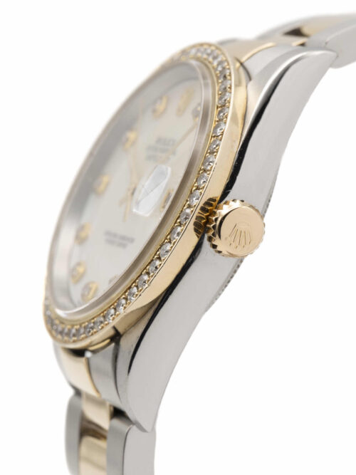 ROLEX Datejust 36 2003
