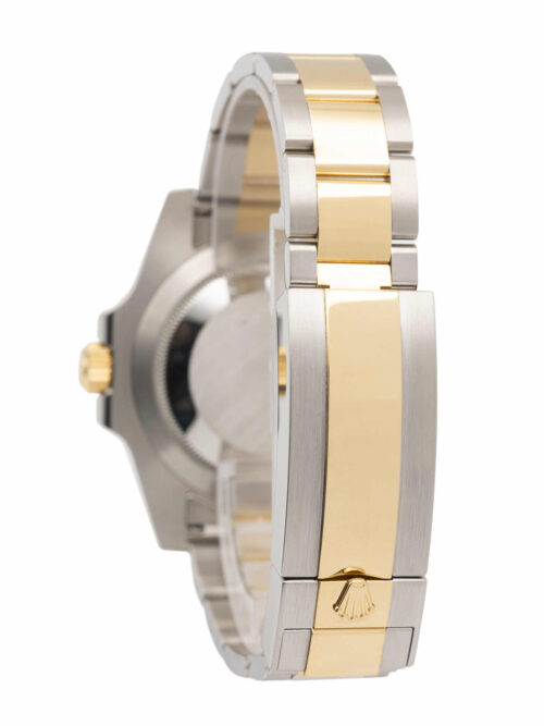 ROLEX Submariner Date 2018