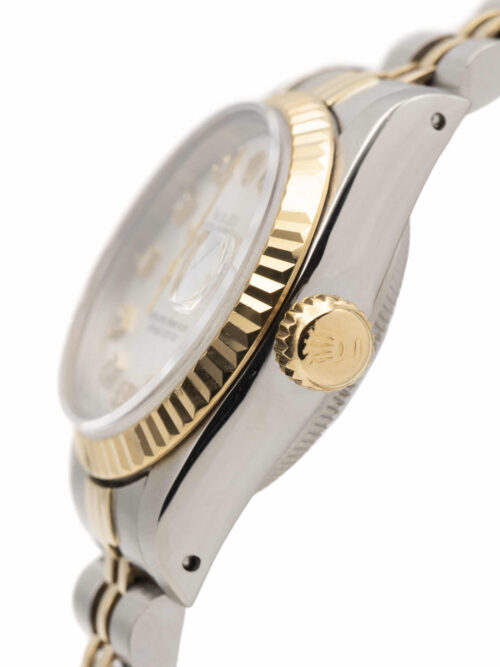 ROLEX Datejust 26 1988