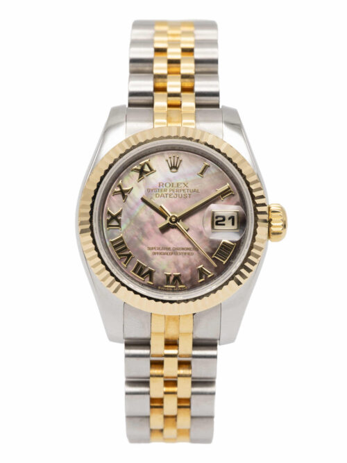 ROLEX Datejust 26 2008