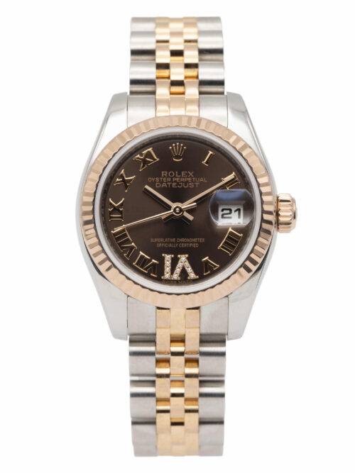 ROLEX Datejust 26 2016