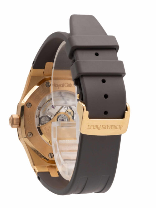 AUDEMARS PIGUET Royal Oak 2010
