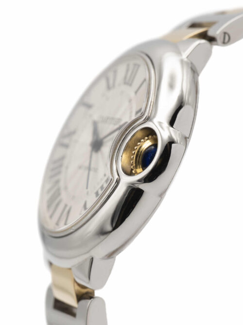 CARTIER Ballon Bleu 2014