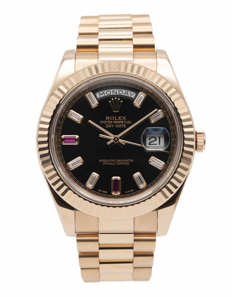 Rolex Day-date 41mm