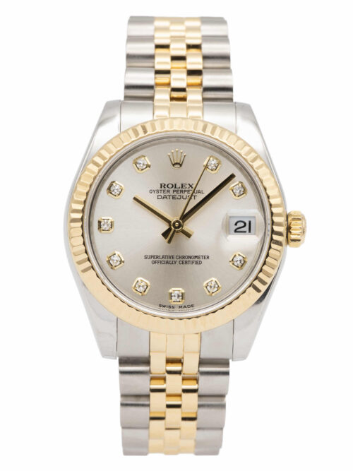 ROLEX Datejust 31 2015