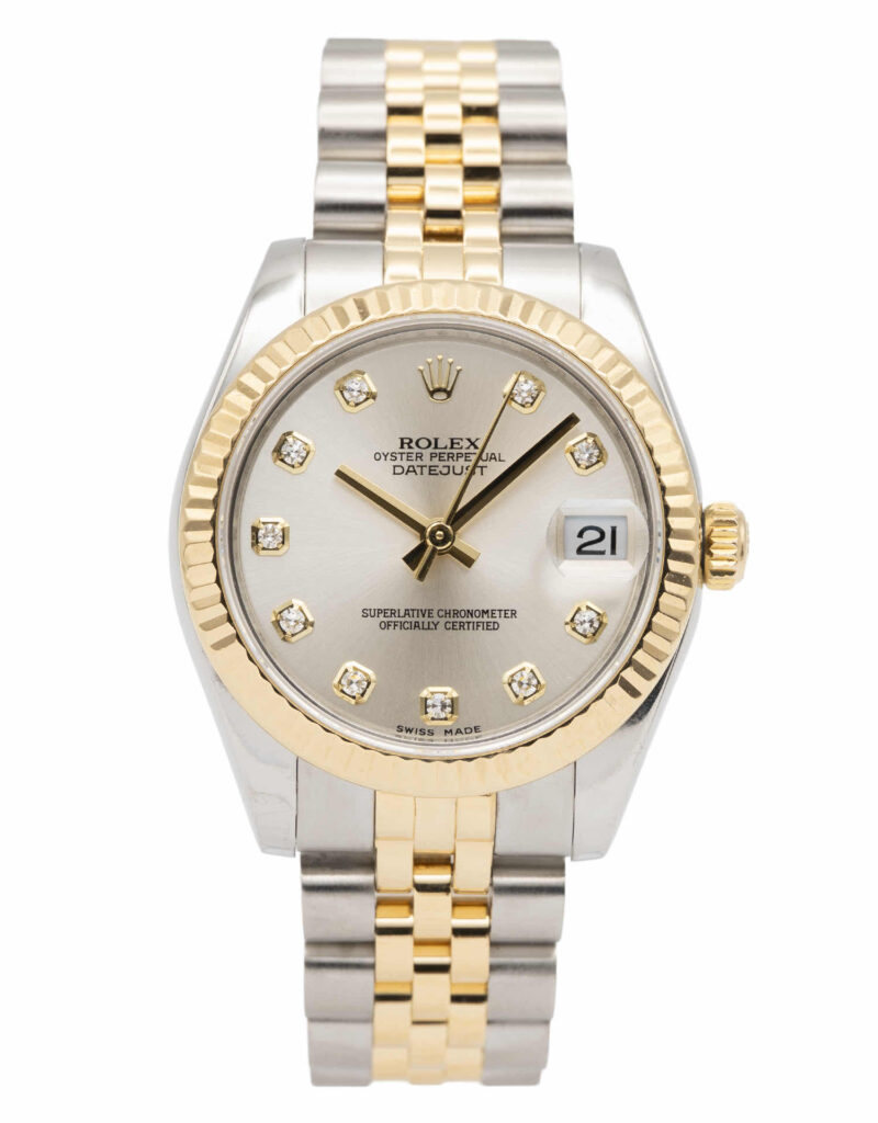 Rolex Datejust 31