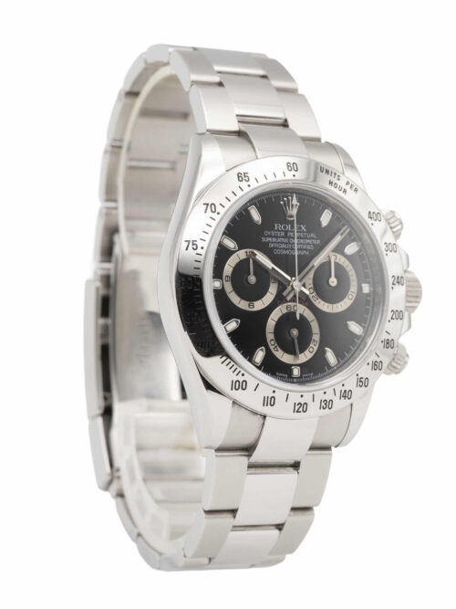 ROLEX Daytona 2009