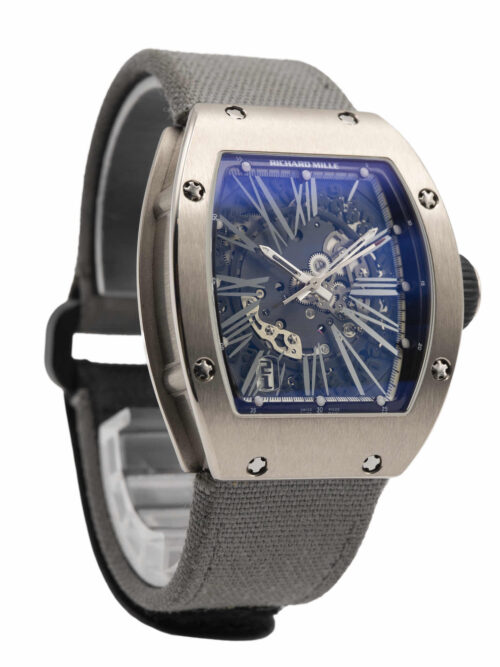 RICHARD MILLE RM023 2009