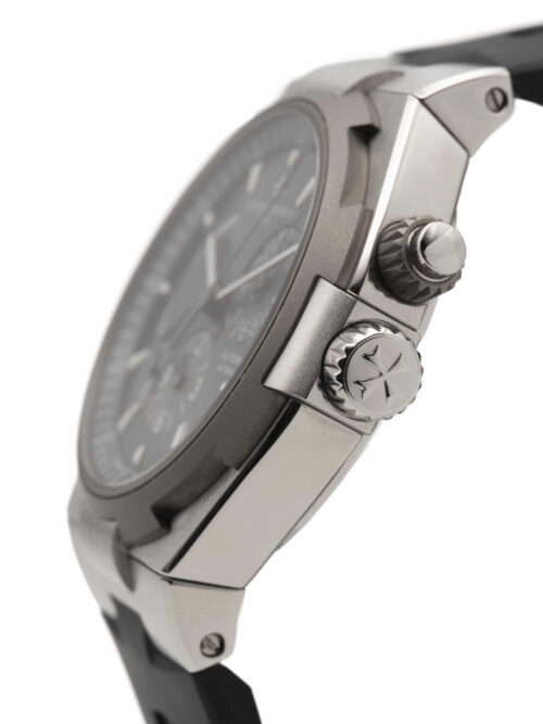 VACHERON CONSTANTIN OVERSEAS DUAL-TIME 2011