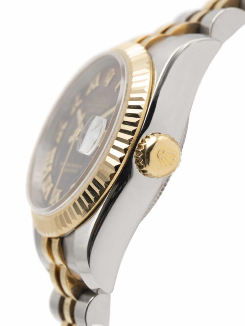 ROLEX Datejust 26 2008