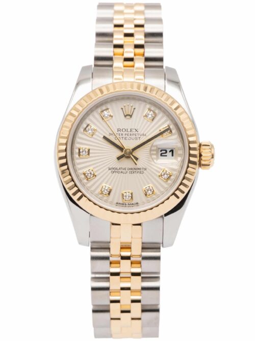 ROLEX Datejust 26 2016