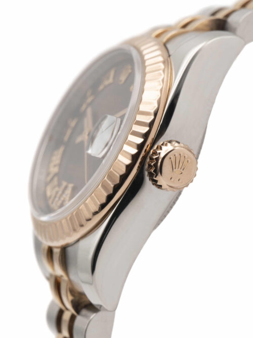 ROLEX Datejust 26 2015