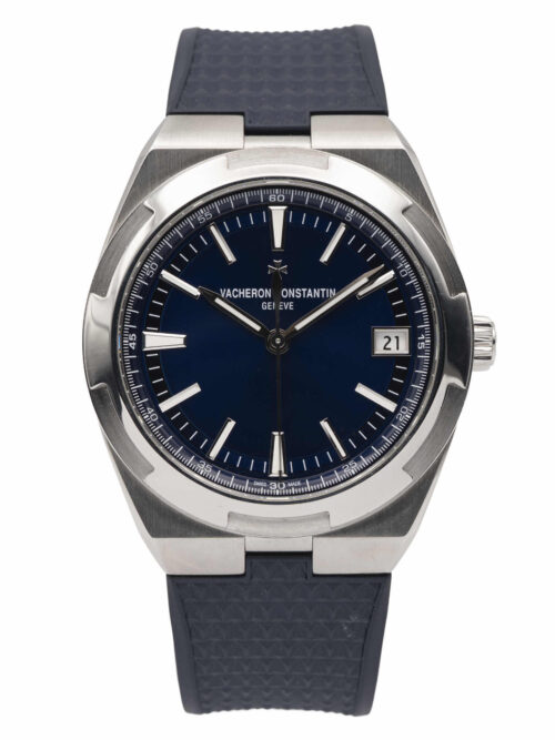 VACHERON CONSTANTIN OVERSEAS  2020