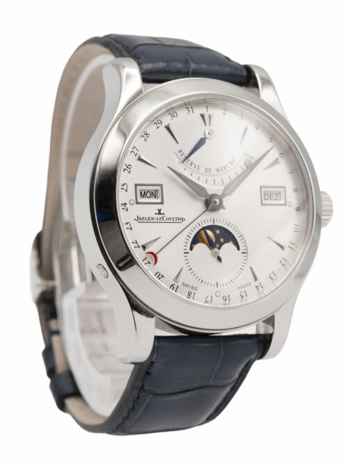 JAEGER MASTER CALENDAR  2007