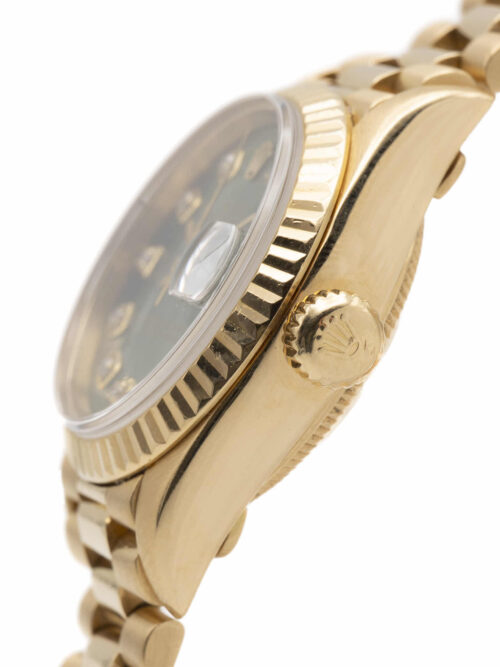 ROLEX Datejust 26 2001