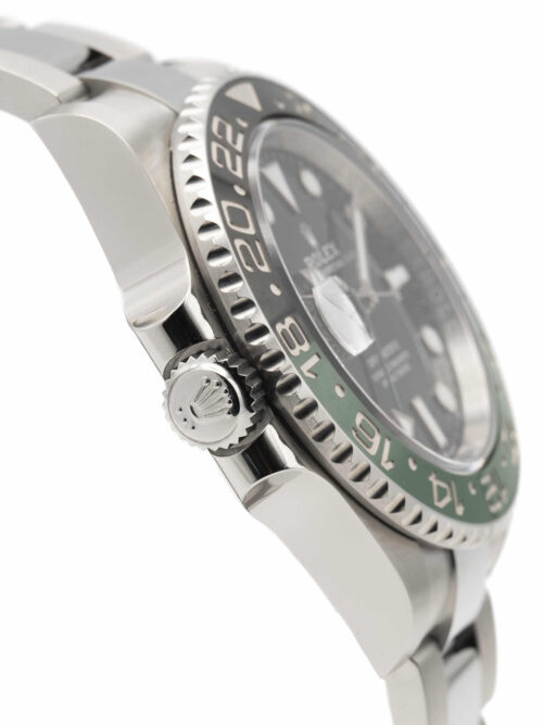 ROLEX GMT-Master II 2022