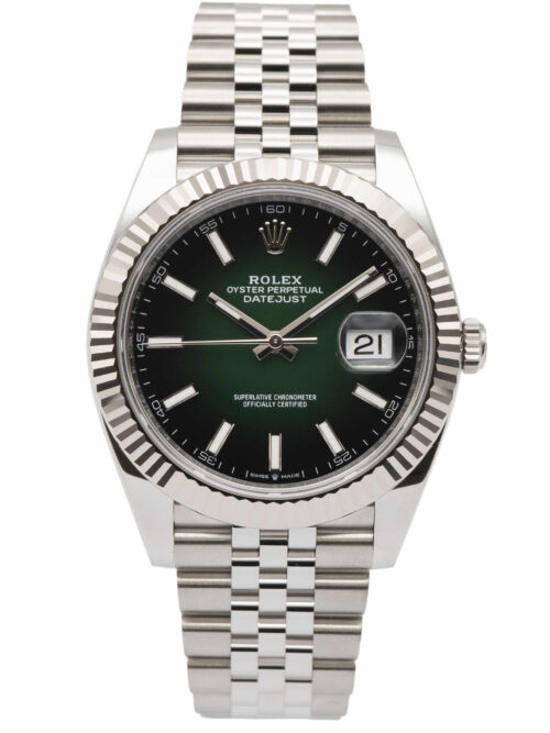 ROLEX Datejust 41 2026