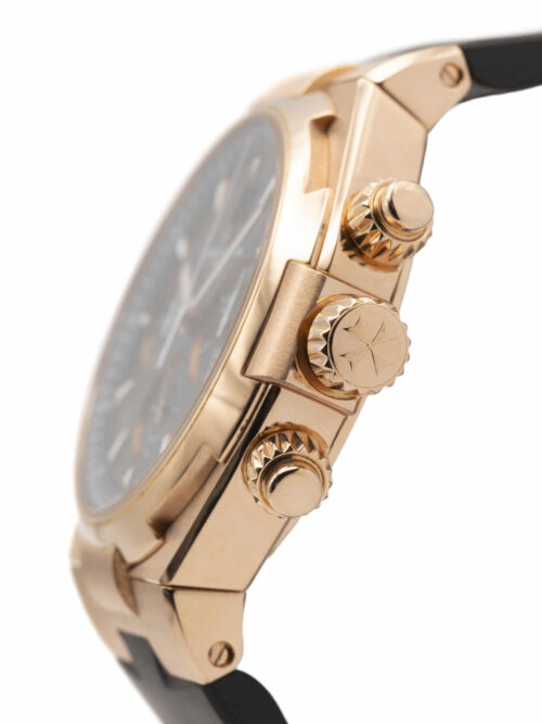 VACHERON CONSTANTIN OVERSEAS 2016