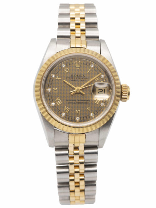 ROLEX Datejust 26 1989
