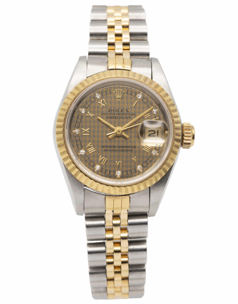 Rolex Datejust 26