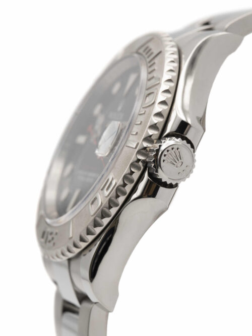 ROLEX Yacht-Master 40mm 2015