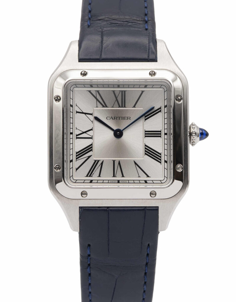 Cartier Santos Dumont