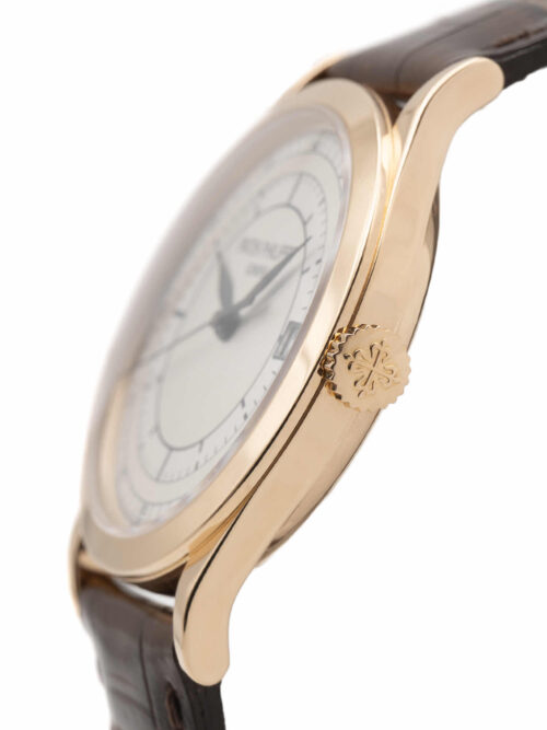 PATEK PHILIPPE  Calatrava 2009