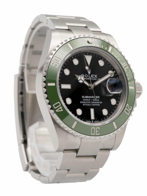 ROLEX Submariner Date 2026
