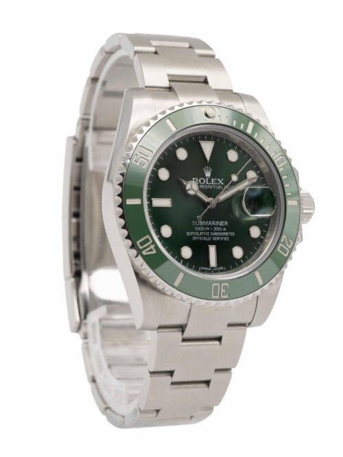 ROLEX Submariner Date 2016