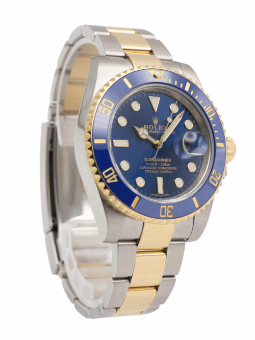 ROLEX Submariner Date 2019
