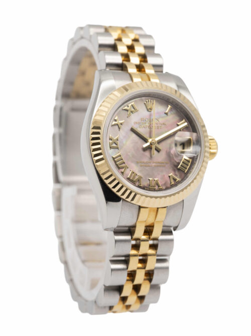 ROLEX Datejust 26 2008