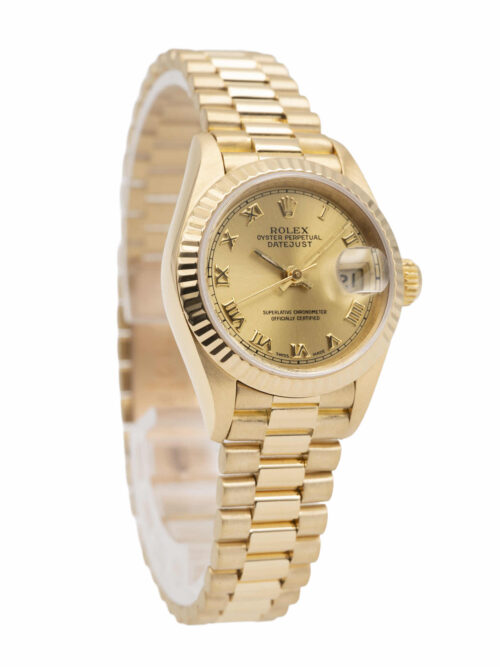 ROLEX Datejust 26 2001