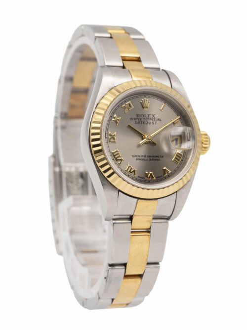 ROLEX Datejust 26 2001