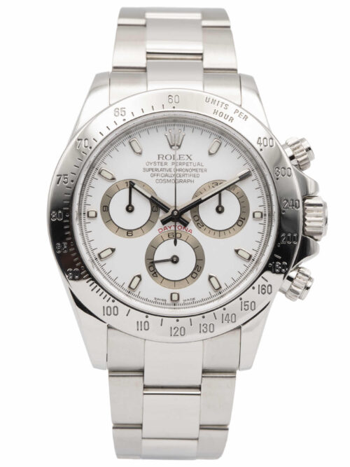 ROLEX Daytona 2011