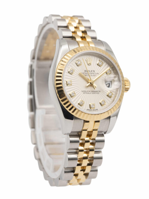 ROLEX Datejust 26 2018