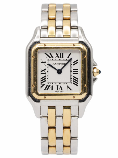 CARTIER Panthère 2017
