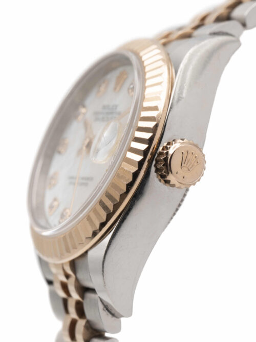 ROLEX Datejust 28 2017