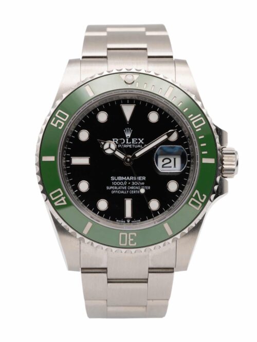 ROLEX Submariner Date 2026