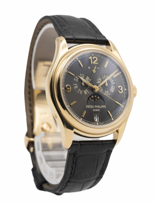 PATEK PHILIPPE  Complications 2014