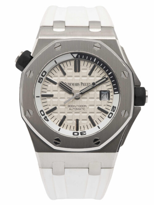 AUDEMARS PIGUET Royal Oak offshore 2017