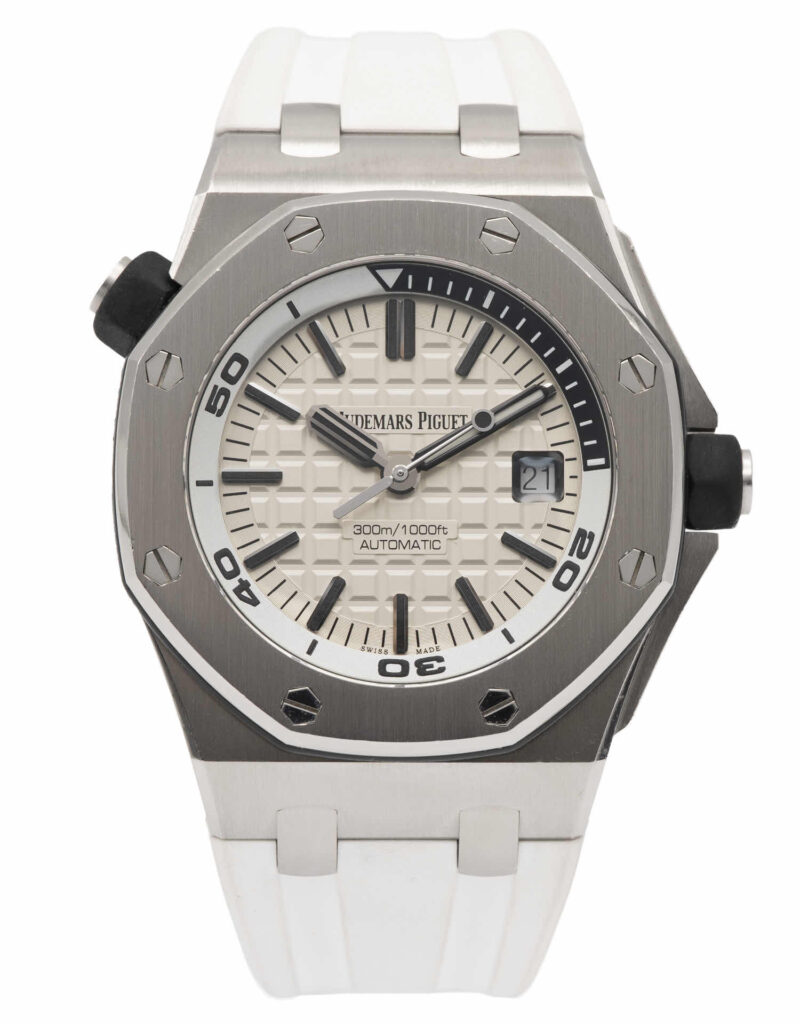 Audemars Piguet Royal Oak Offshore
