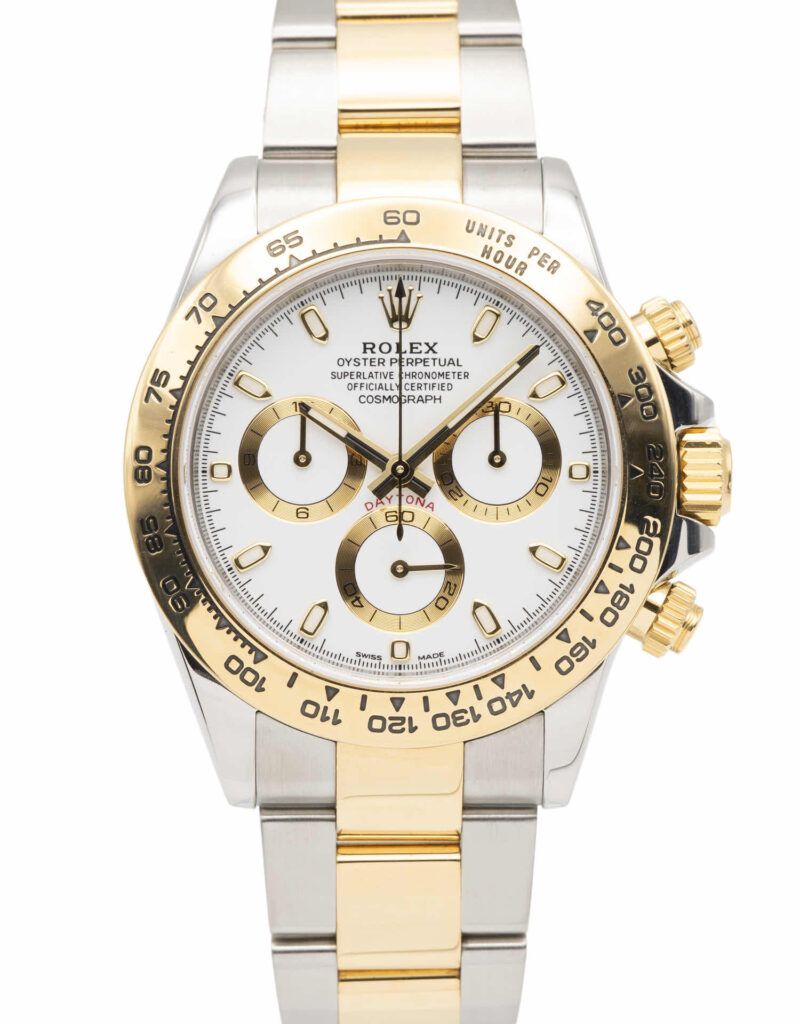 Rolex Daytona