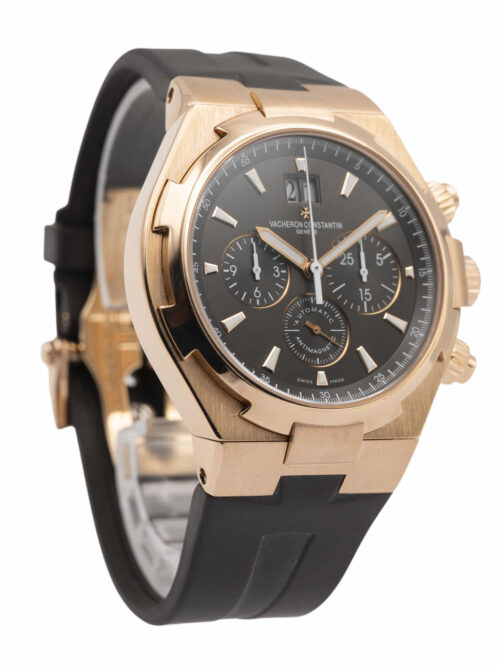 VACHERON CONSTANTIN OVERSEAS  2018