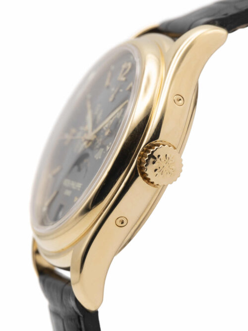 PATEK PHILIPPE  Complications 2014