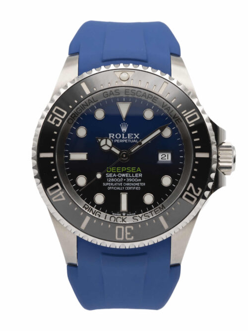 ROLEX Sea-Dweller 2021