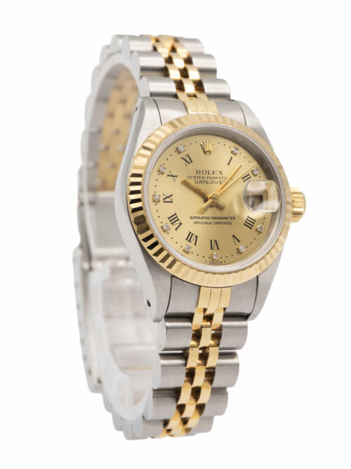 ROLEX Datejust 26 1992